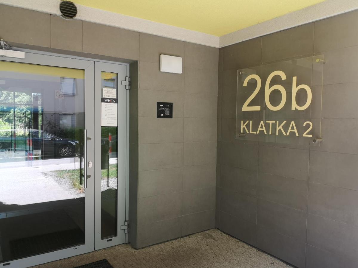 Apartament Amma - De Luxe - Free Parking Apartment - Krakow — Zdjęcia 1